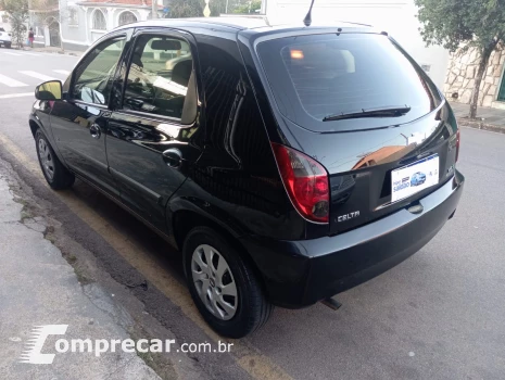 CELTA 1.0 MPFI LT 8V