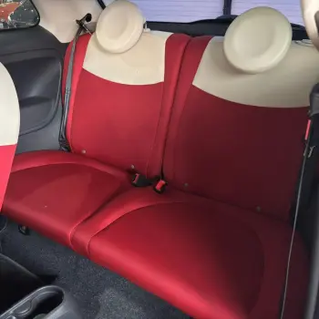 500 Cult 1.4 Flex 8V EVO Dualogic