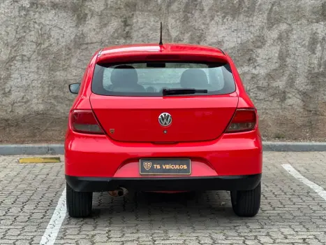 GOL 1.0 MI 8V FLEX 4P MANUAL G.V