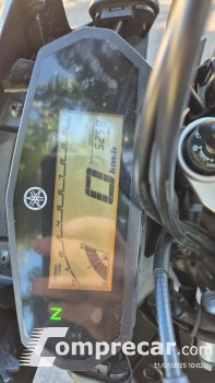 LANDER 250 BLUE FLEX