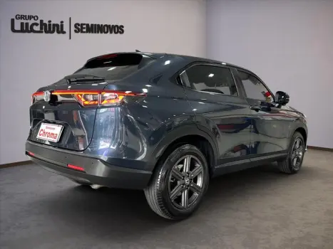 HR-V 1.5 DI I-VTEC FLEX EXL CVT