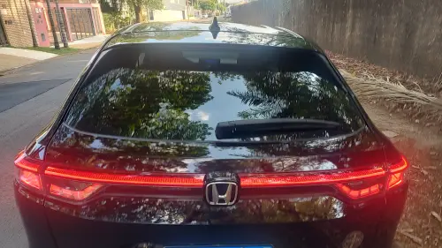 HR-V 1.5 DI I-vtec EXL