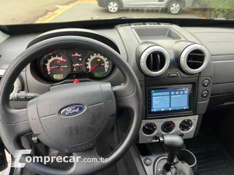 ECOSPORT 2.0 XLT Freestyle 16V