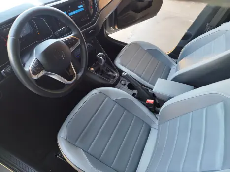 NIVUS 1.0 200 TSI Highline