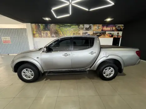 L200 TRITON 3.5 HPE 4X4 CD V6 24V