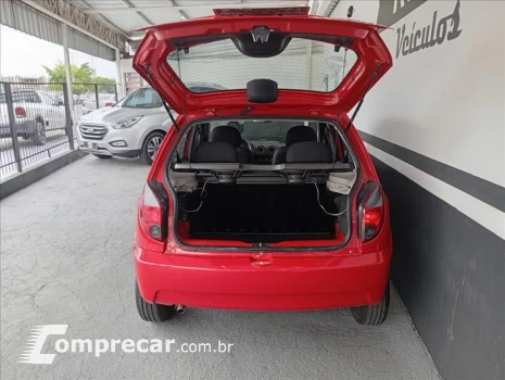 CELTA 1.0 MPFI LT 8V