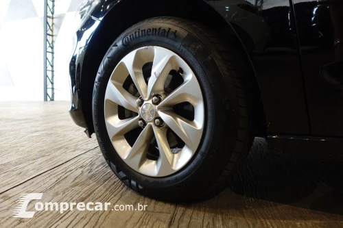 Onix Hatch 1.0 4P FLEX LT