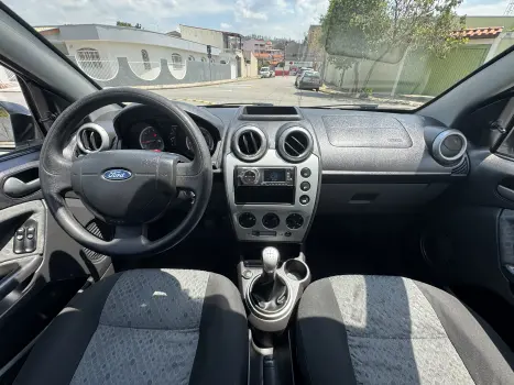 FIESTA 1.6 Rocam SE 8V