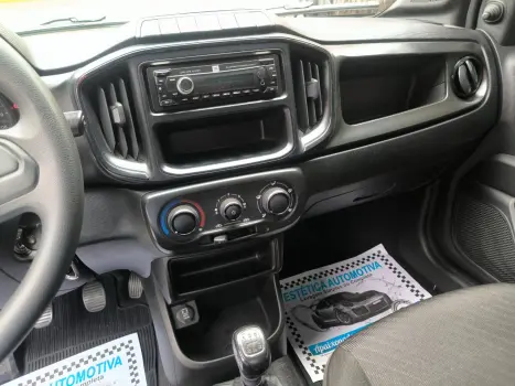 STRADA 1.3 Firefly Endurance CS