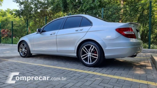 C 180 1.8 CGI Classic 16V Turbo