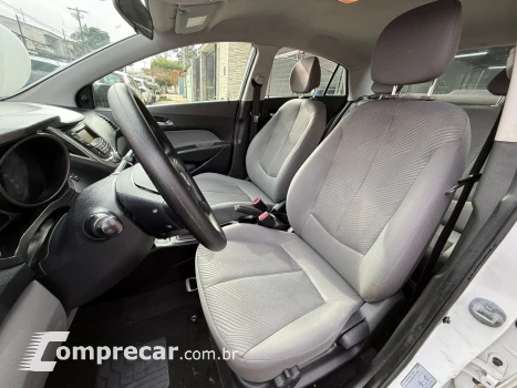 HB20 1.6 Comfort Plus 16V