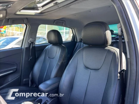 TIGGO 2 1.5 MPFI 16V ACT