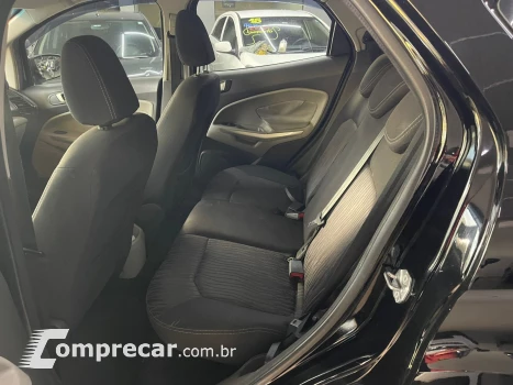 ECOSPORT 2.0 Titanium 16V