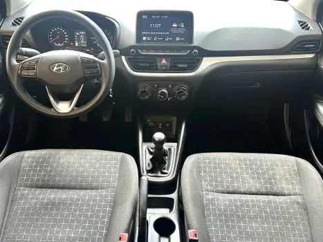 HB20 1.0 12V FLEX COMFORT MANUAL