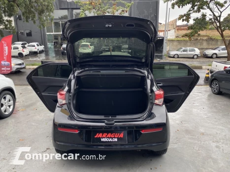 HB20 1.6 Comfort 16V