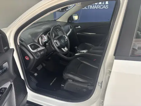 JOURNEY RT  3.6 V6 Aut.