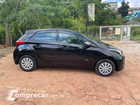 HB20 1.6 Comfort 16V