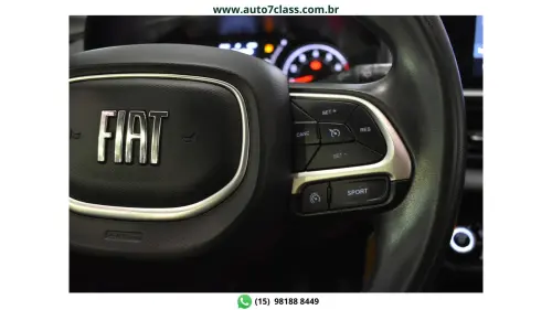 PULSE - 1.0 TURBO 200 DRIVE CVT