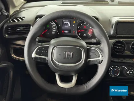 ARGO 1.0 FIREFLY FLEX MANUAL