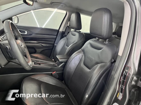 COMPASS 1.3 T270 Turbo Longitude