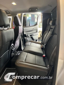 RANGER 3.0 Limited 16V 4X4 CD