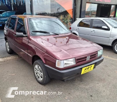 UNO 1.0 IE Mille EP 8V