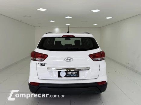CRETA 1.6 16V Action