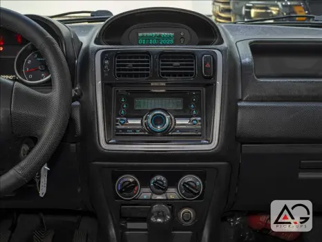 PAJERO TR4 2.0 4X2 16V 140cv