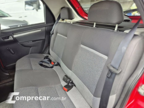 Celta Spirit/ LT 1.0 MPFI 8V FlexP. 5p