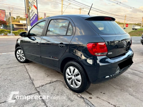 GOL 1.0 MI City 8V