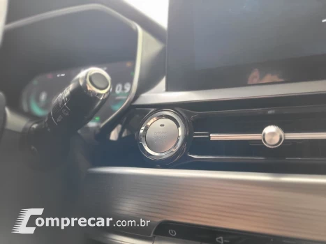 TIGGO 8 1.6 Tgdi Founders Edition