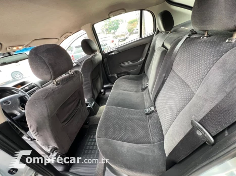 ASTRA 2.0 MPFI Advantage 8V