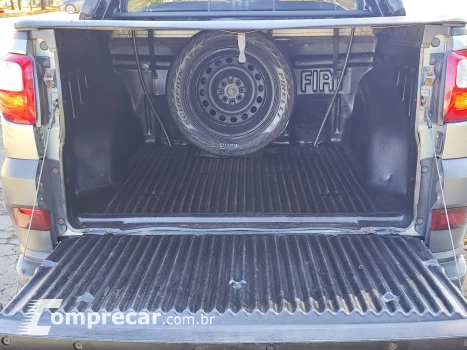 STRADA 1.8 MPI ADVENTURE CD 16V FLEX 3P MANUAL