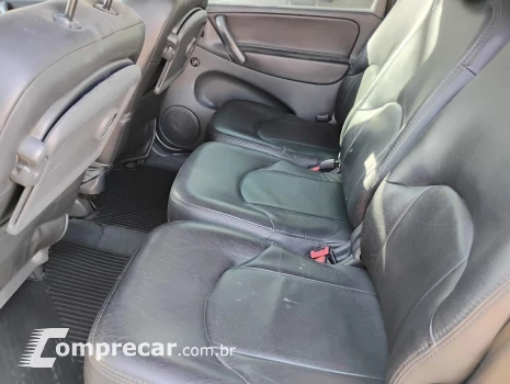 C3 1.6 Picasso GLX 16V