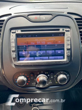 CAPTUR 1.6 16V SCE Life