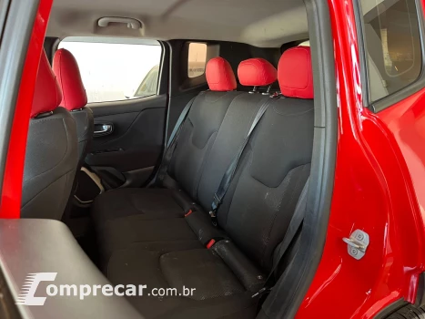 RENEGADE 1.8 16V Sport