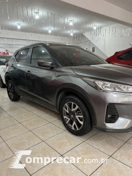 KICKS 1.6 16vstart Sense