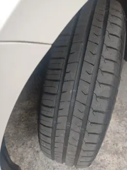 Polo TSI CONFORTLINE