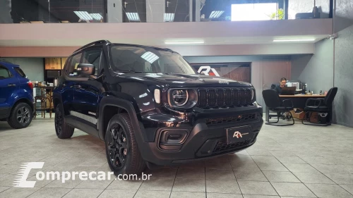Renegade Sport T270 1.3 TB 4x2 Flex Aut.