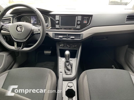 POLO 1.0 200 TSI Comfortline