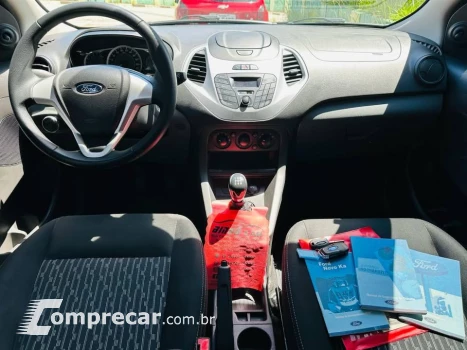 KA + 1.0 SE Plus 12V