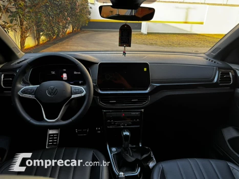 T-CROSS 1.4 250 TSI Highline