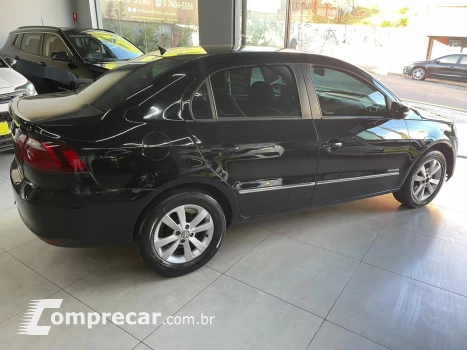 VOYAGE 1.6 MSI Totalflex Highline