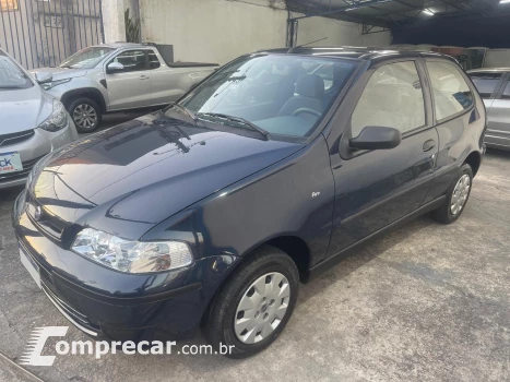 Fiat PALIO 1.0 MPI Fire 8V 2 portas