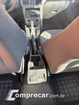 VECTRA 2.0 MPFI Expression 8V 140cv