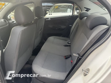 Voyage 1.6 4P TREND FLEX