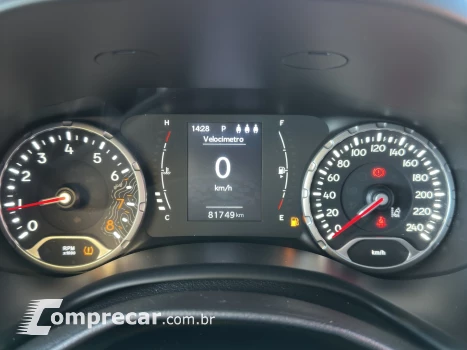 RENEGADE 1.3 T270 TURBO FLEX SPORT AT6