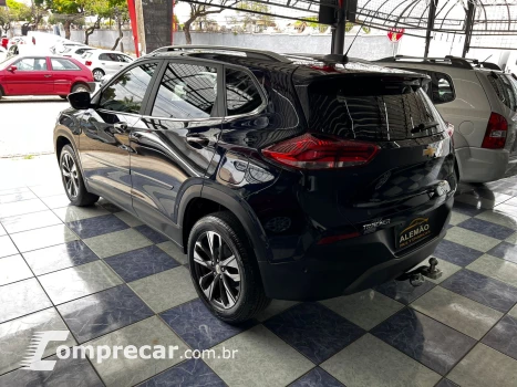 TRACKER 1.2 Turbo Premier