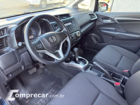 Fit LX 1.5 Flexone 16V 5p Aut.