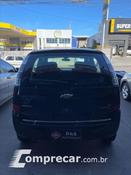 MERIVA 1.4 MPFI JOY 8V